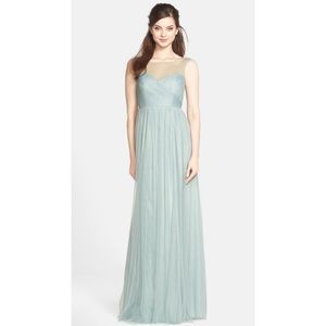 Jenny Yoo Aria Ciel Blue 0